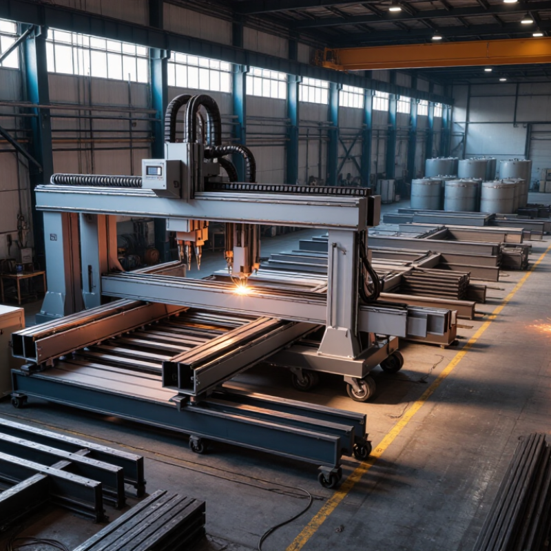 10 Tips for Buying Giant Welding Machines?