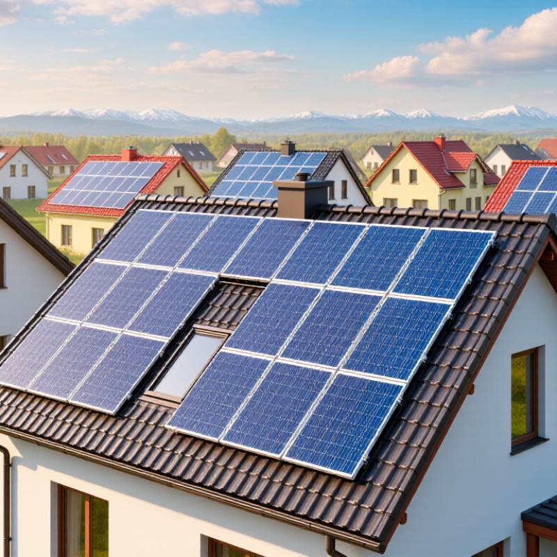 What Are the 2026 Top Residential Solar Panels for Buyers?
