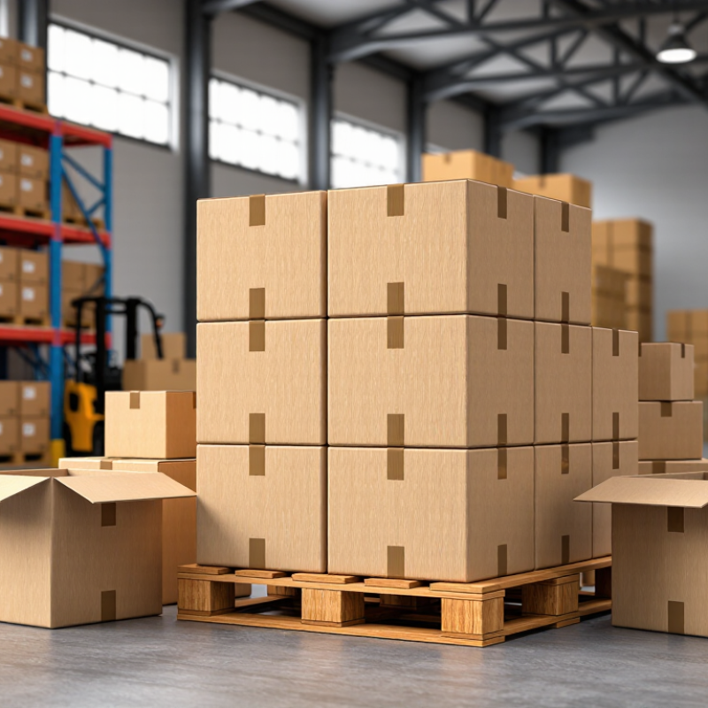 What Are Brown Boxes and Why Do Global Buyers Choose Them?