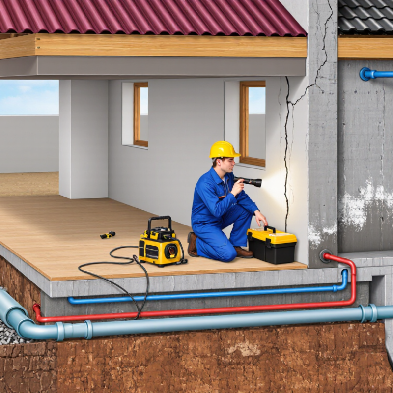 What Is the Best Basement Waterproofing Solution?