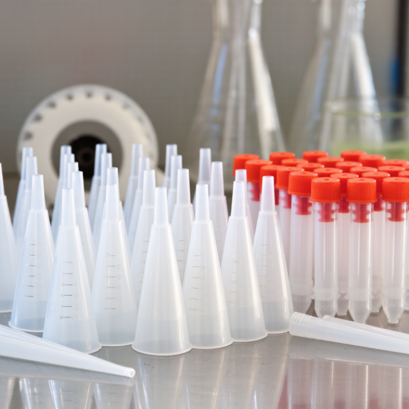 China Top 10 Falcon Tubes Suppliers for Global Buyers