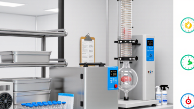 2026 Top Freeze Drying Supplies for Global Buyers