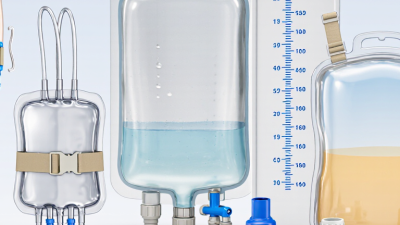 What Are the Top Types of Urine Collection Bags?