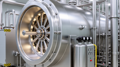 China Best Thin Film Evaporator Manufacturers?