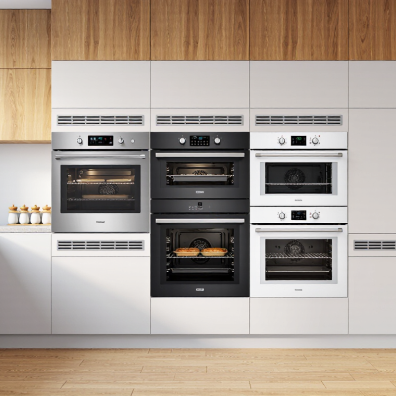 2026 Best Home Ovens for Global Buyers