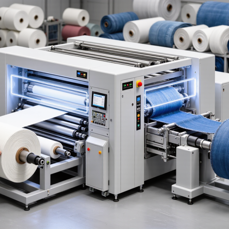 7 Tips for Choosing a Fabric Inspection Machine