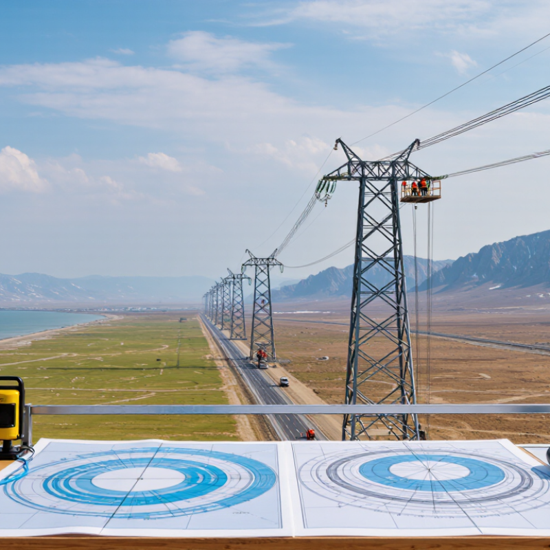 How to Choose OPGW for Transmission Lines in 2026?