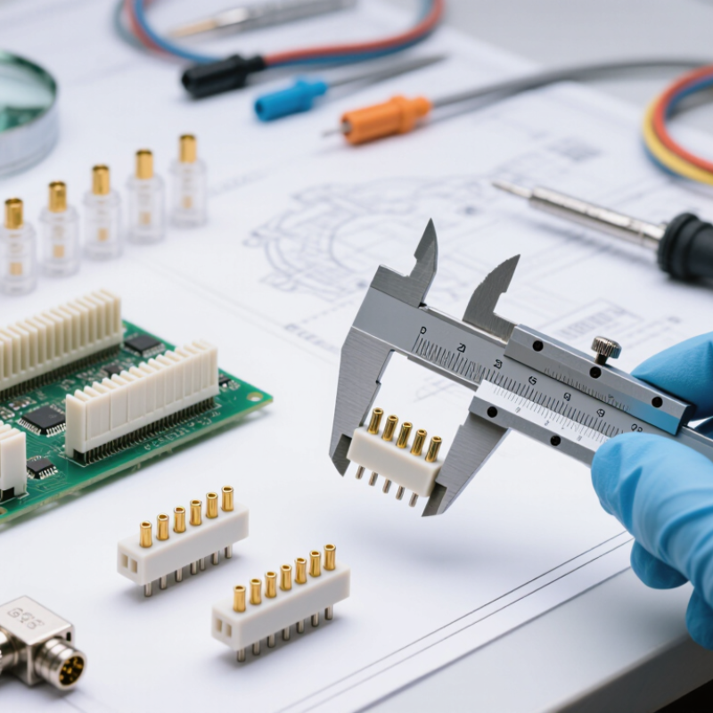 How to Choose the Right 2510 Connector?