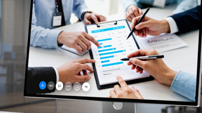 Why Choose an HDMI Touchscreen for Your Business?