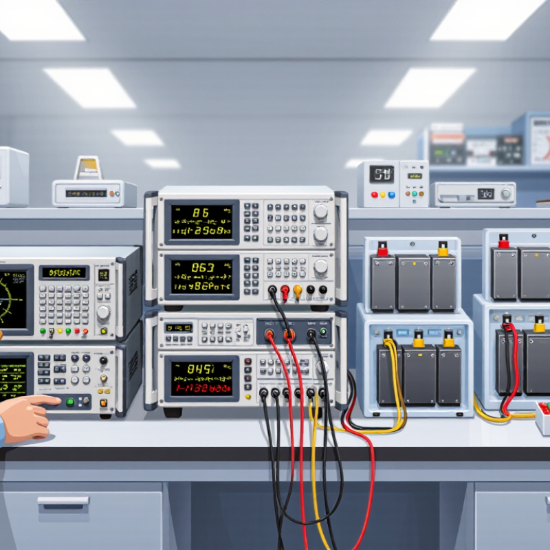 How to Choose China Best Battery Analyzer Supplier?