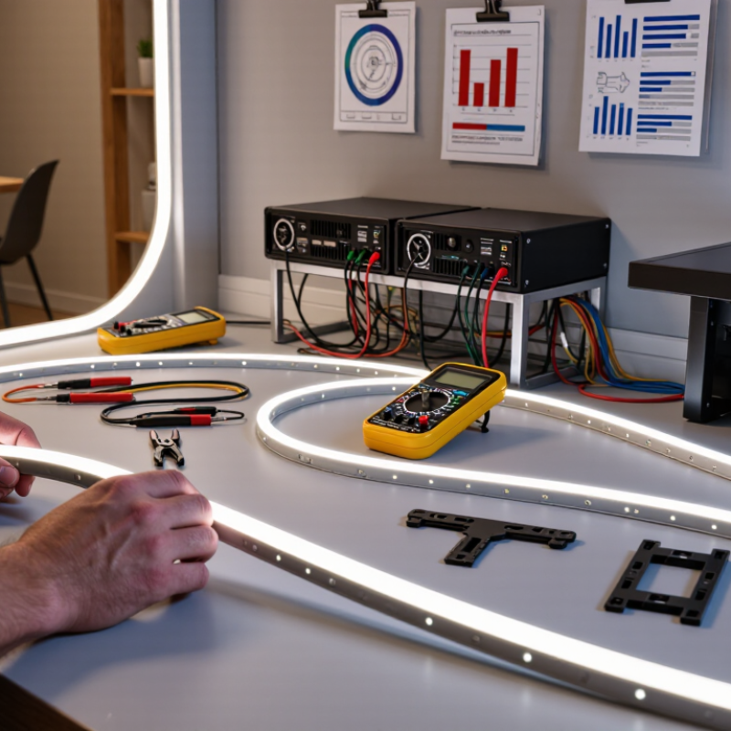 7 Tips for Choosing the Best Neon LED Strip?
