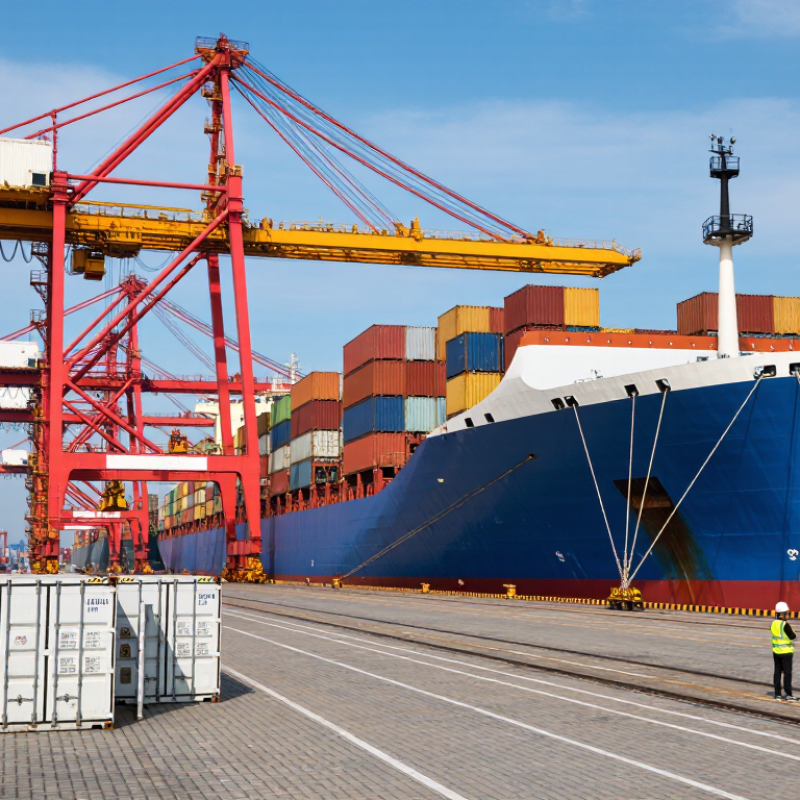 What Does OBD Mean in Logistics from China?