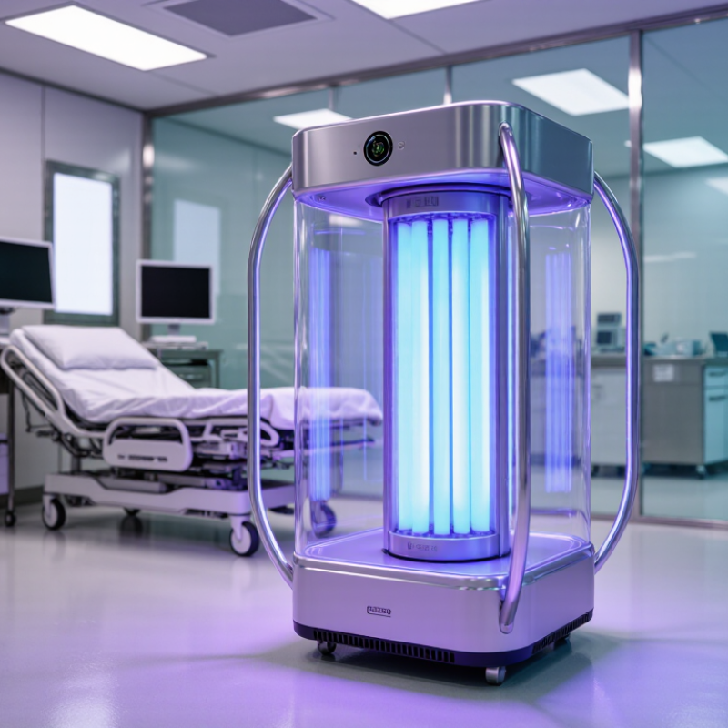 Why Use UV Disinfection Systems for Better Hygiene?