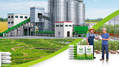 Which Is the Best Fertilizer Company in China?