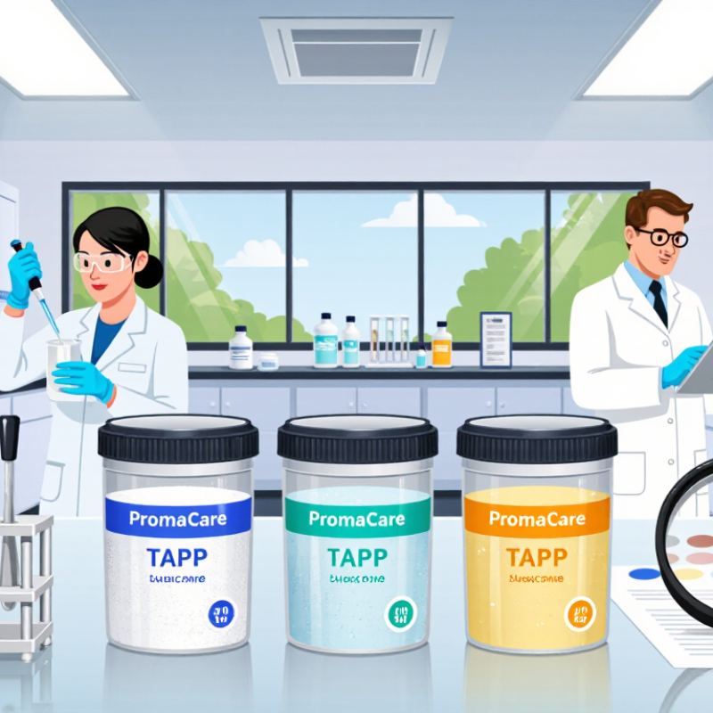How to Source PromaCare TAPP in 2026?