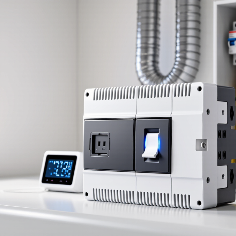 What Is the Best Smart Circuit Breaker in China?
