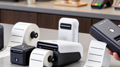 2026 Best Bluetooth Receipt Printer for Global Buyers?