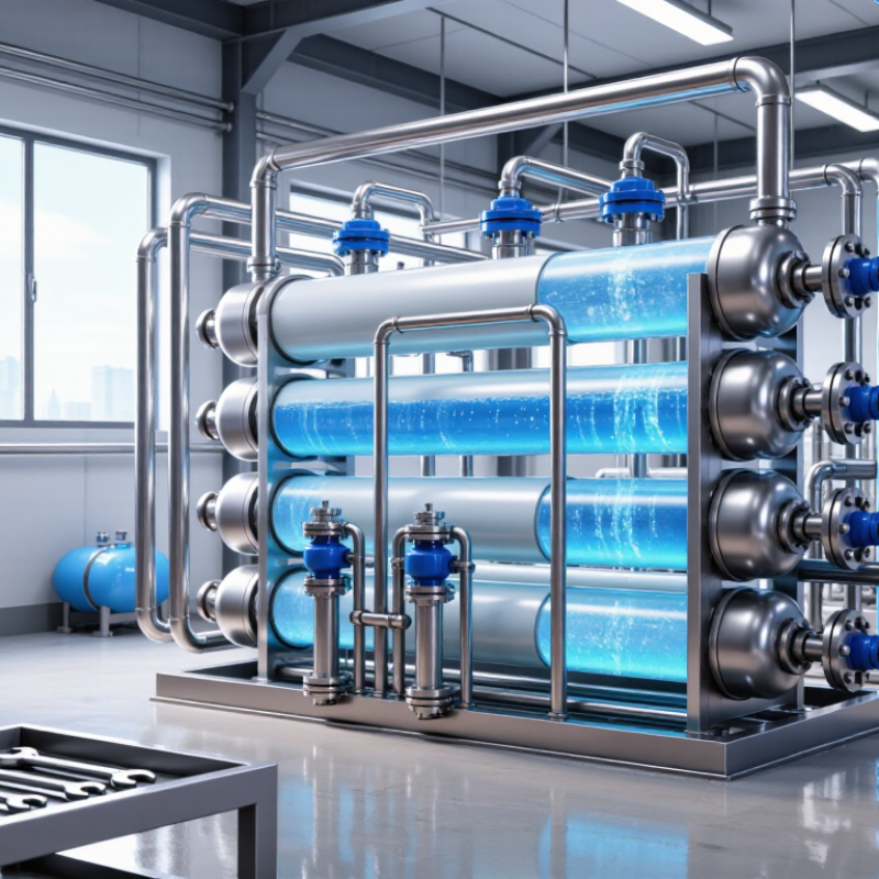 7 Tips to Choose the Right Micro Filtration System