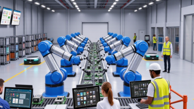 10 Best Automation Systems for Global Buyers?