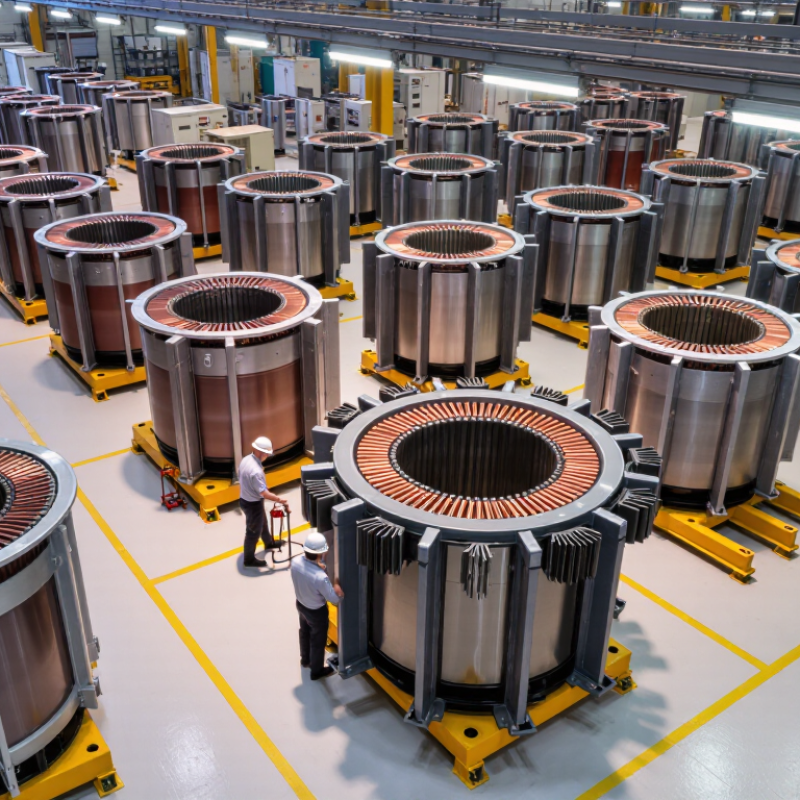 2026 Top Custom Electrical Reactors Manufacturers Worldwide