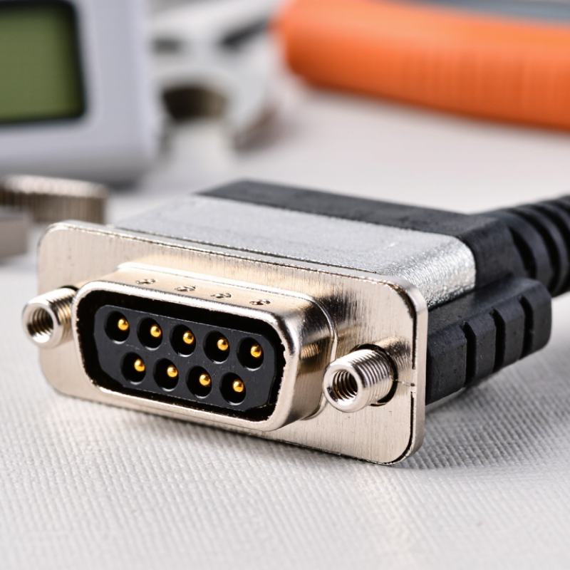 How to Choose the Right 4 Pin Female Connector
