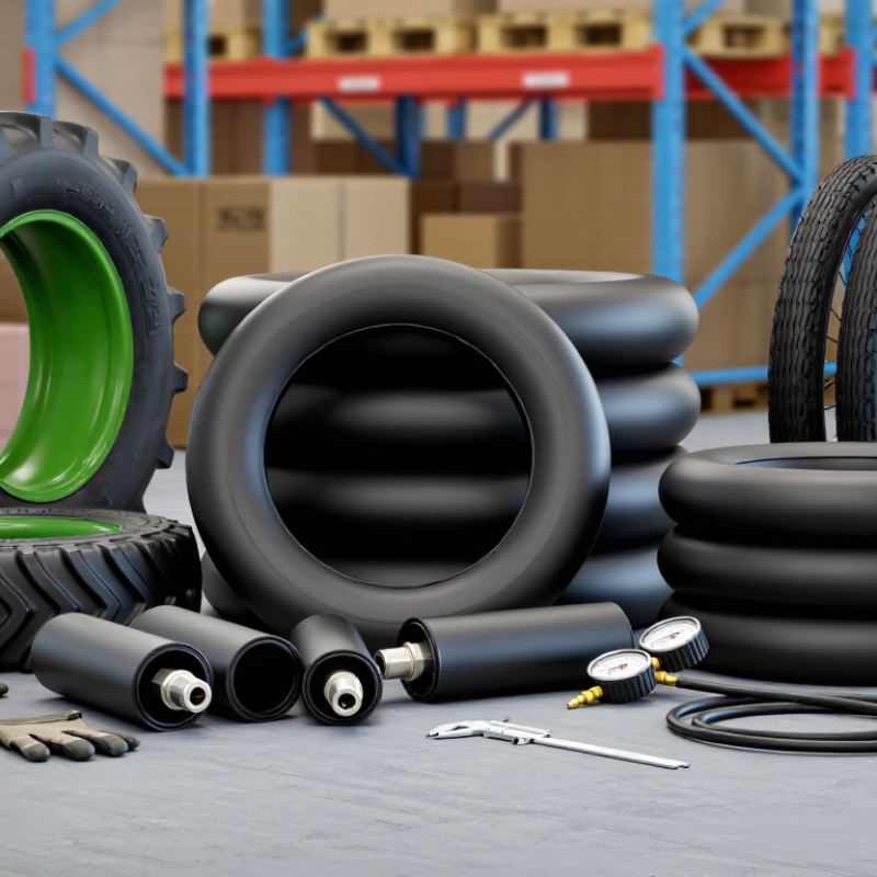 Why Choose Inner Tube for Global Sourcing?