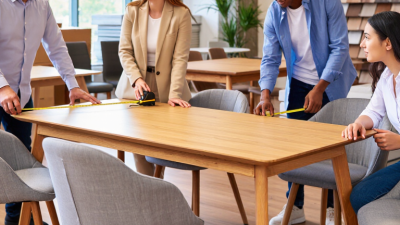 What Is Modern Furniture A Guide for Global Buyers?