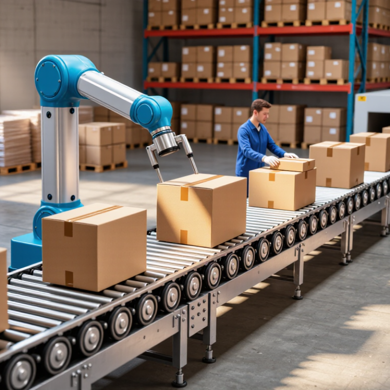 Why Are Packaging Boxes Important for Global Shipping?
