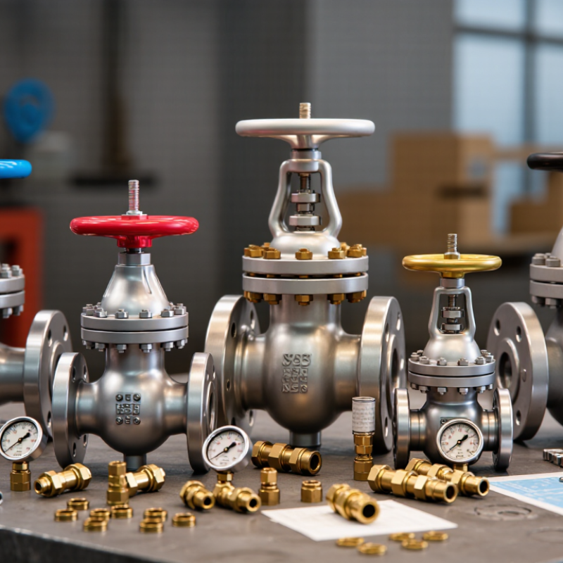 10 Tips for Choosing the Right Pressure Valves?