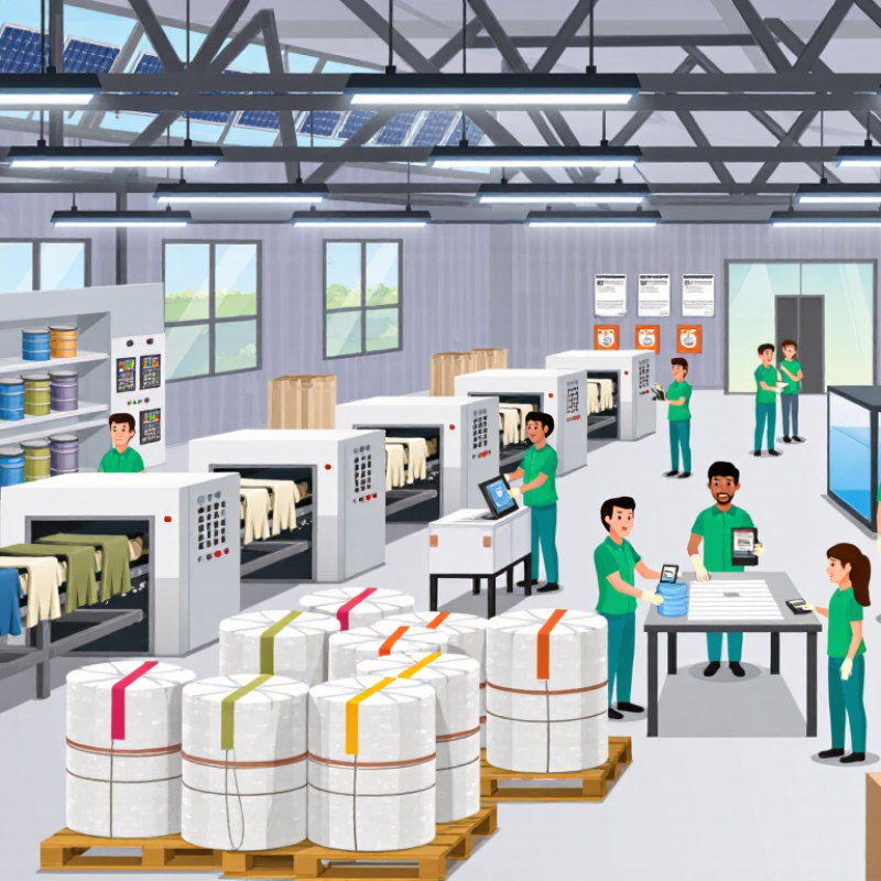 How to Find Eco Friendly Apparel Manufacturers?