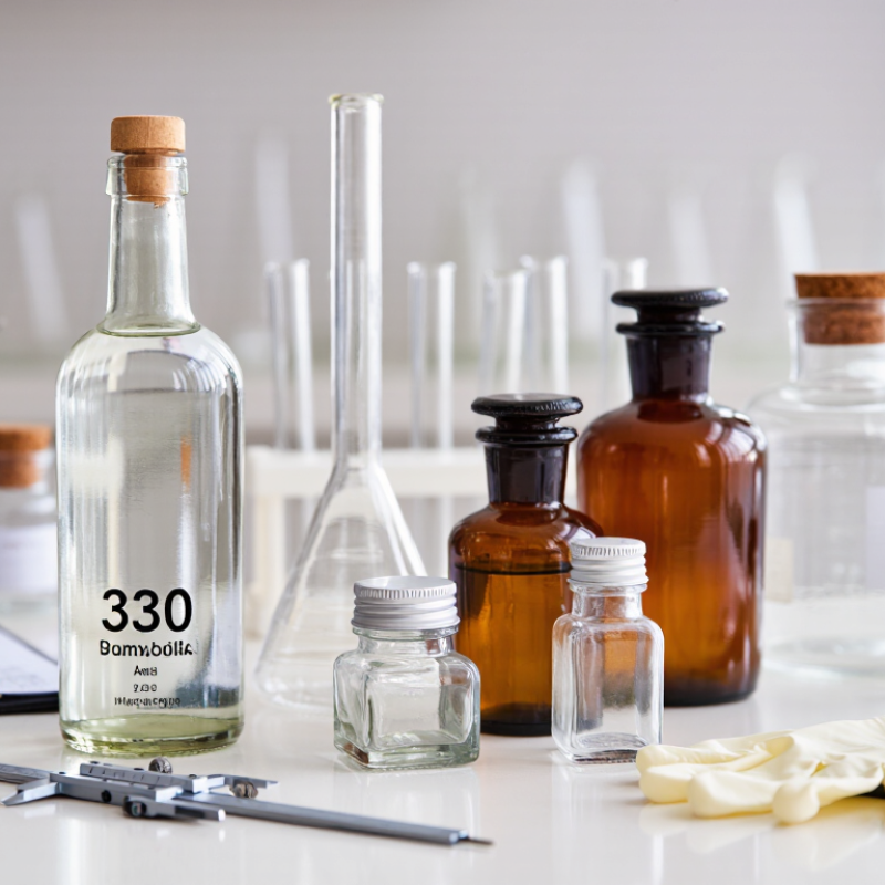 How to Choose Glass Packaging for Global Sourcing in 2026?