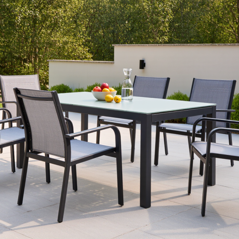 Best China Outdoor Dining Furniture Manufacturers