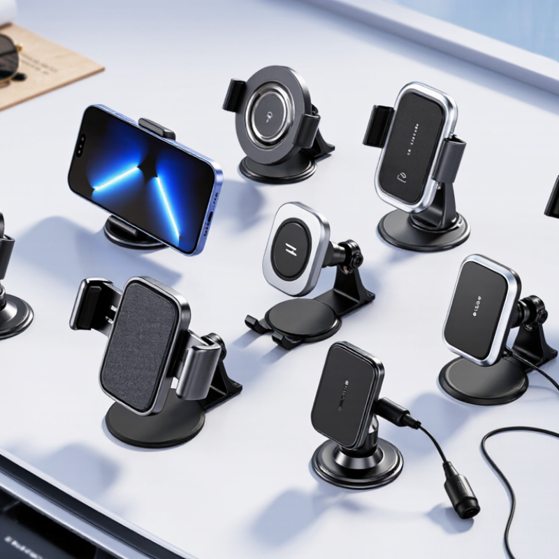 10 Best Magnetic Phone Holder Suppliers Worldwide