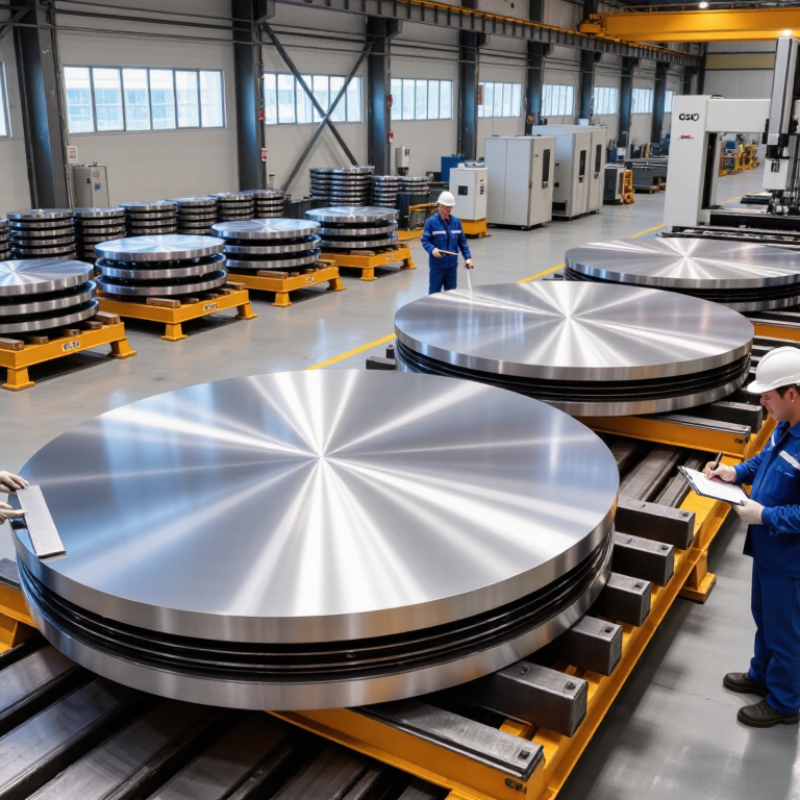 China Top 10 CCO Plate Manufacturers for Global Buyers