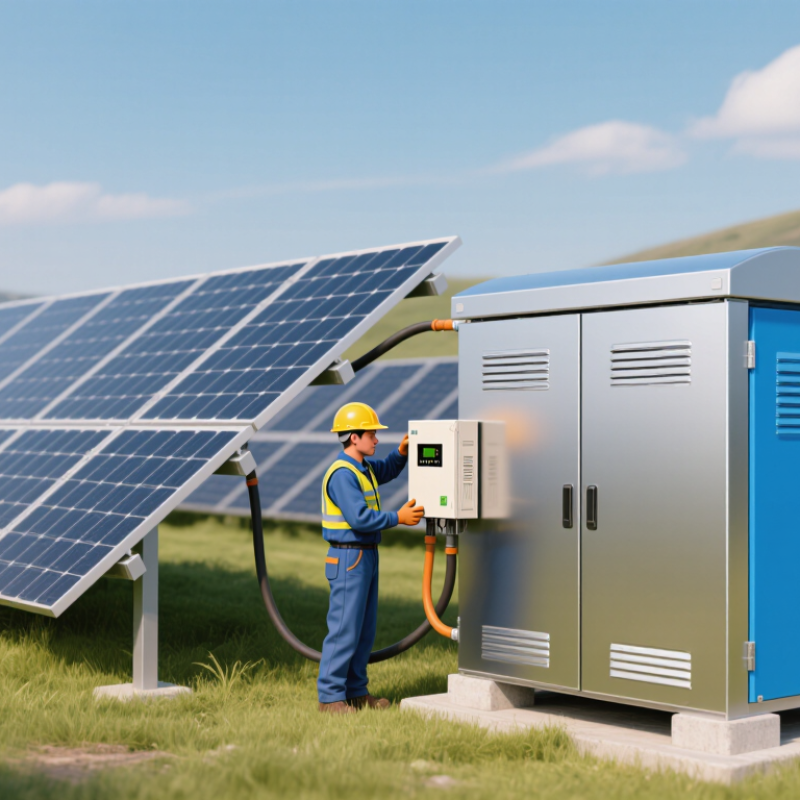 10 Solar Battery Buying Tips for Global Buyers