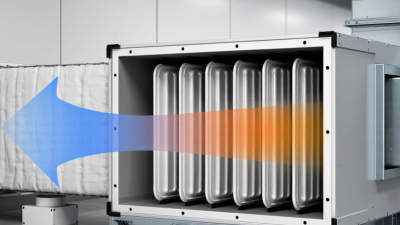 China Best Air Duct Heater Manufacturer and Supplier?
