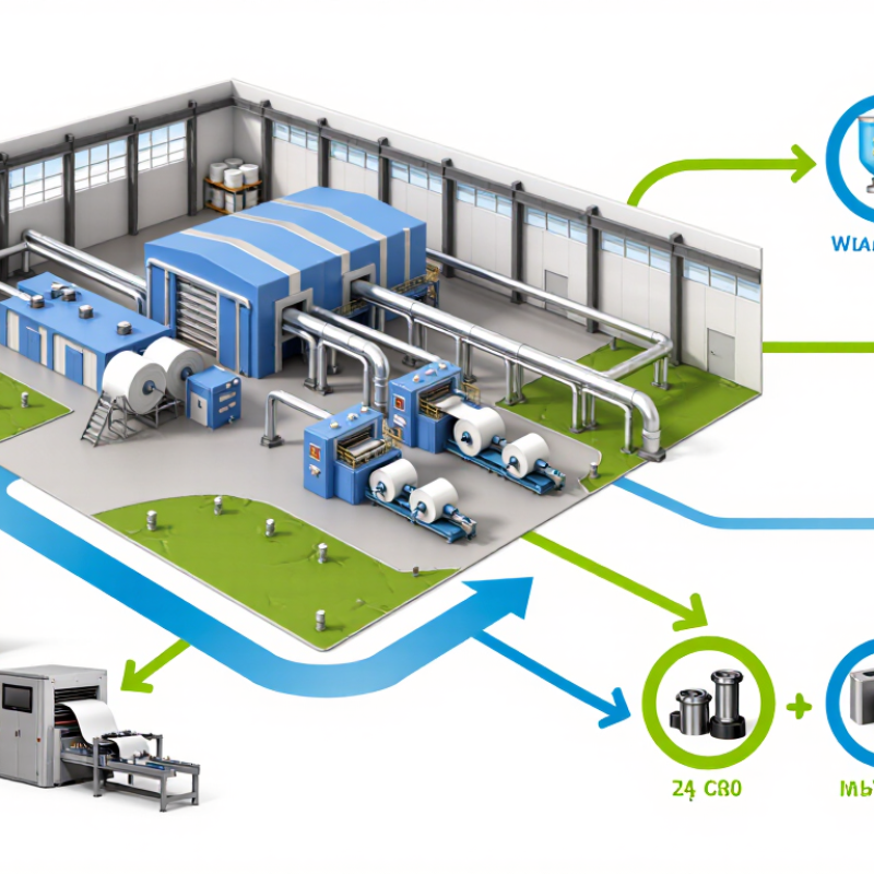 China Top Paper Factory Machine Suppliers How to Choose?