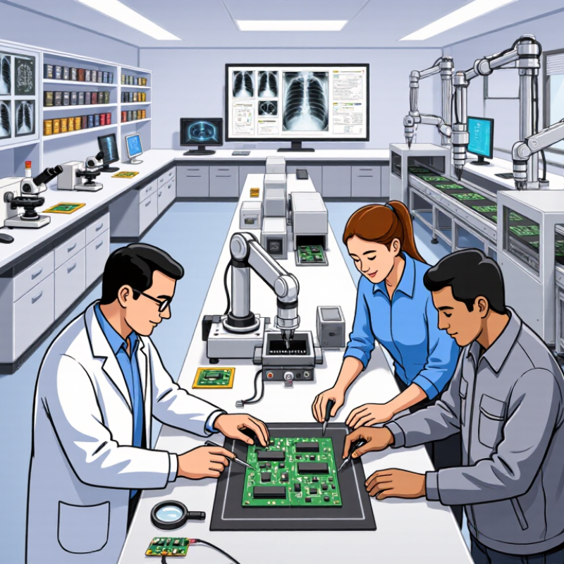 How to Choose the Right Prototype Assembly Service?