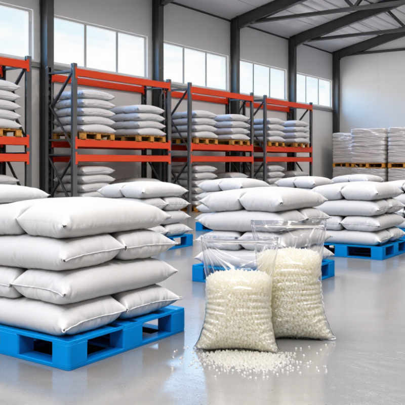 Top 10 PVC Compound Suppliers for Global Buyers?