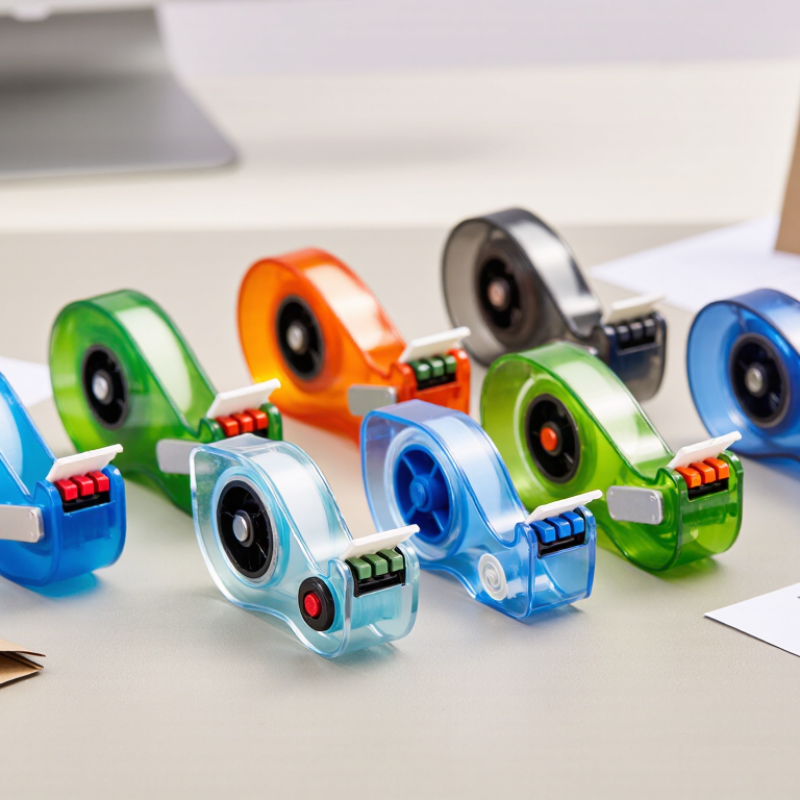 What Are the 10 Best Tape Glue Roller Options?