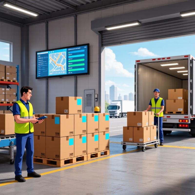2026 Top OBD Meaning in Logistics Guide for Global Buyers