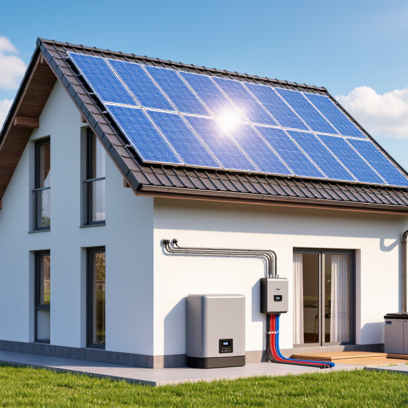What Are Solar Power Systems and How Do They Work?