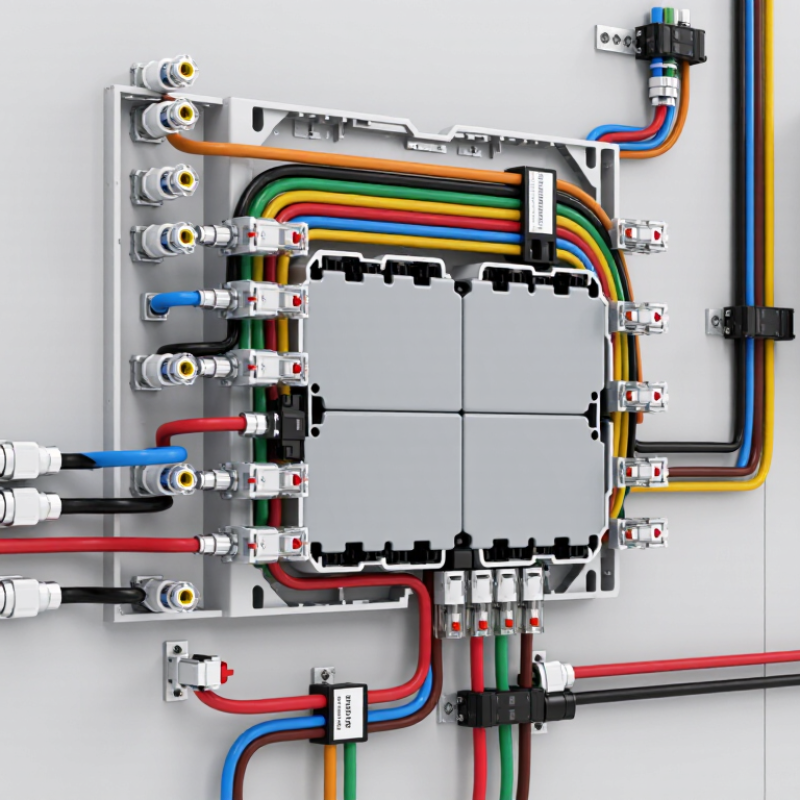 How to Choose the Right Wall Mounted Battery Harness?