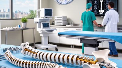 What Are the Top Inspire Spine Solutions for Global Buyers?