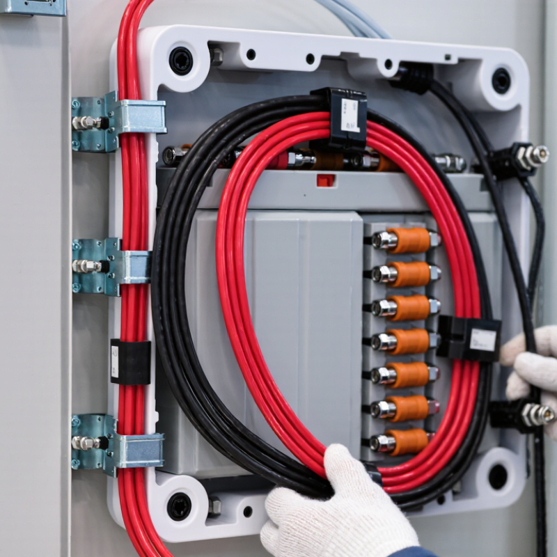China Best Wall Mounted Battery Harness Supplier?