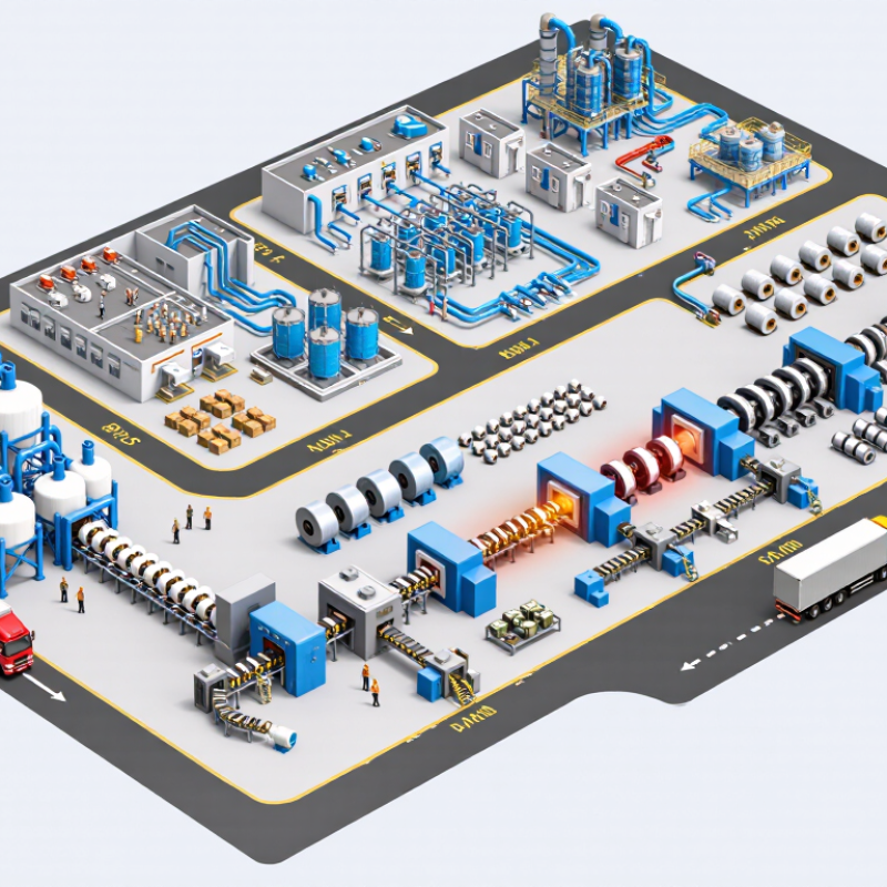 How to Calculate Carbon Fiber Production Line Cost