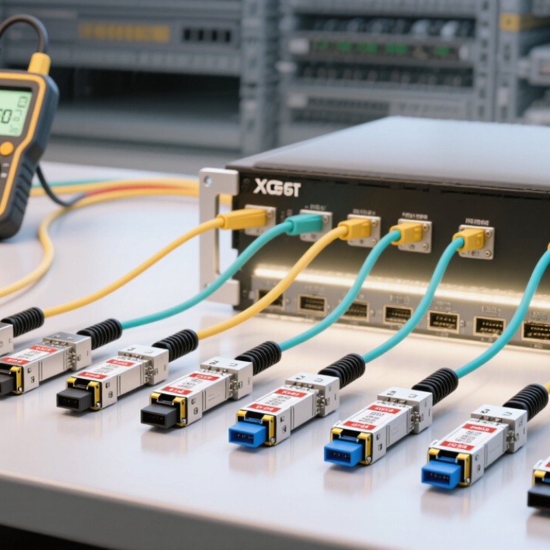 2026 Best XGS PON SFP for Global Buyers?