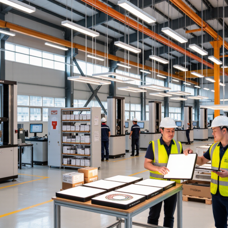 How to Find Reliable Supply Lighting Suppliers?
