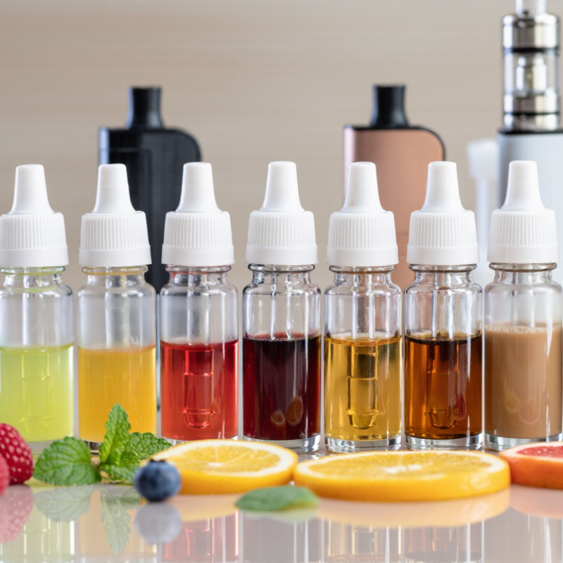 2026 Best E Liquid Flavors for Global Buyers