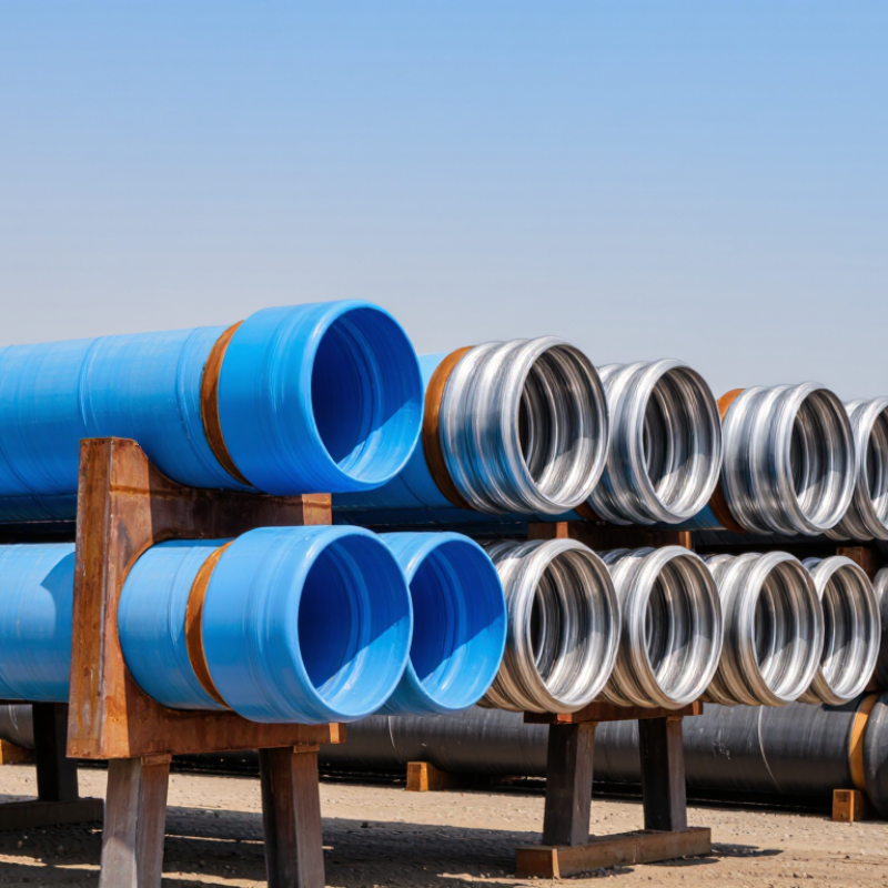 What Are 36 Pipe End Caps Used For?